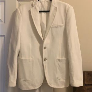 Men’s blazer
